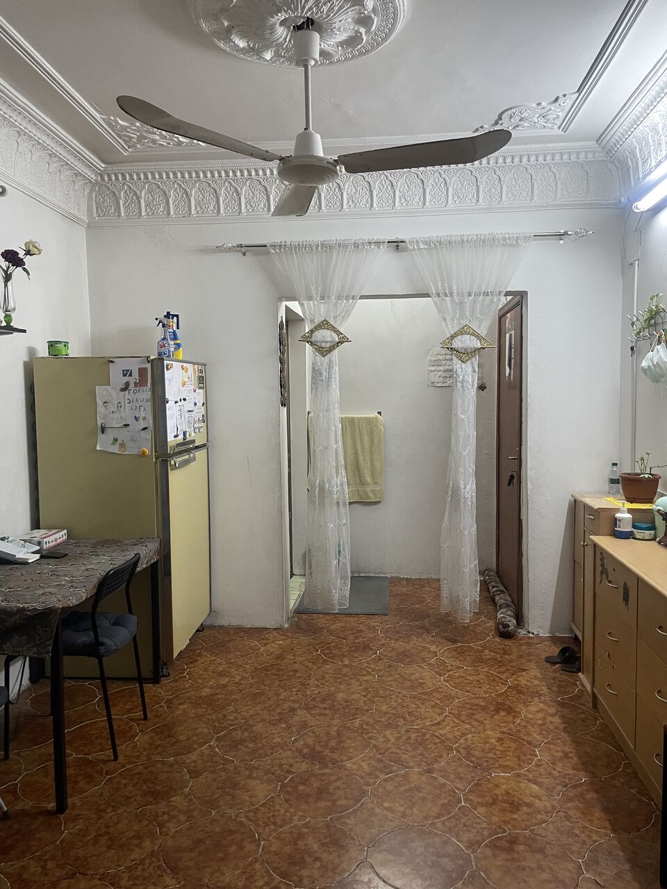 Riyadh, Rooms for Rent, SAR 1550/month,  Furnished,  35 Sq. Meter,  Single Big 5x6 Furnished Room Is Available For Rent In Very Nice Location Only For Single
