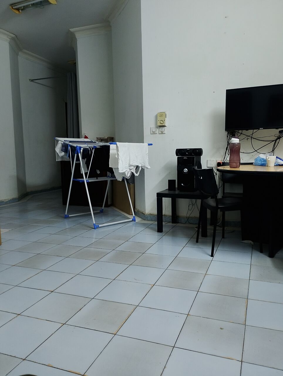 Riyadh, Apartments, Flats, Houses & Villas, SAR 675/month,  Furnished,  1 BR,  One Room