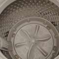 SAR 650,  Upper Load HAAM 14-KG Automatic Washing Machine.