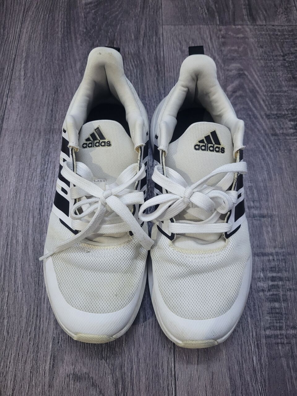 Jeddah, Clothing & Accessories, SAR 30,  Adidas FortaRun 2.0 Cloudfoam Sneakers