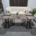 SAR 650,  5-Piece Coffee Table Set