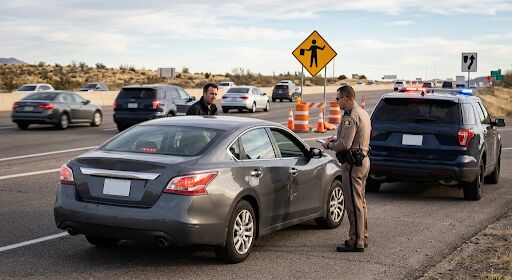 New York, Legal, Aggressive Driving Can Involve More Than Speed