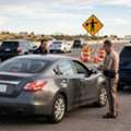 Aggressive Driving Can Involve More Than Speed