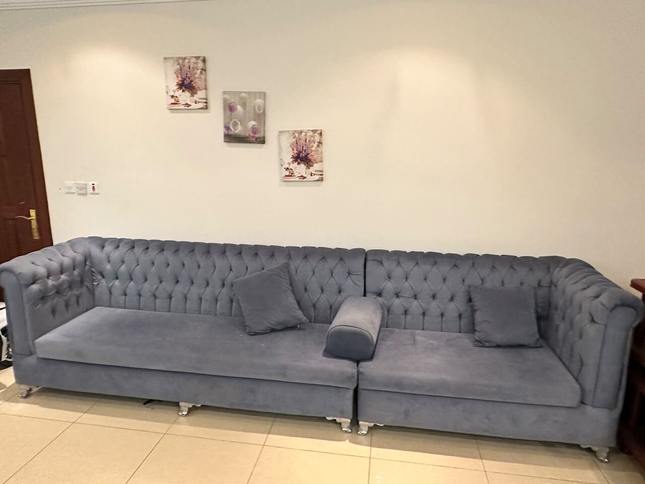 Riyadh, Furniture, SAR 1250,  Sofa 12 Seater