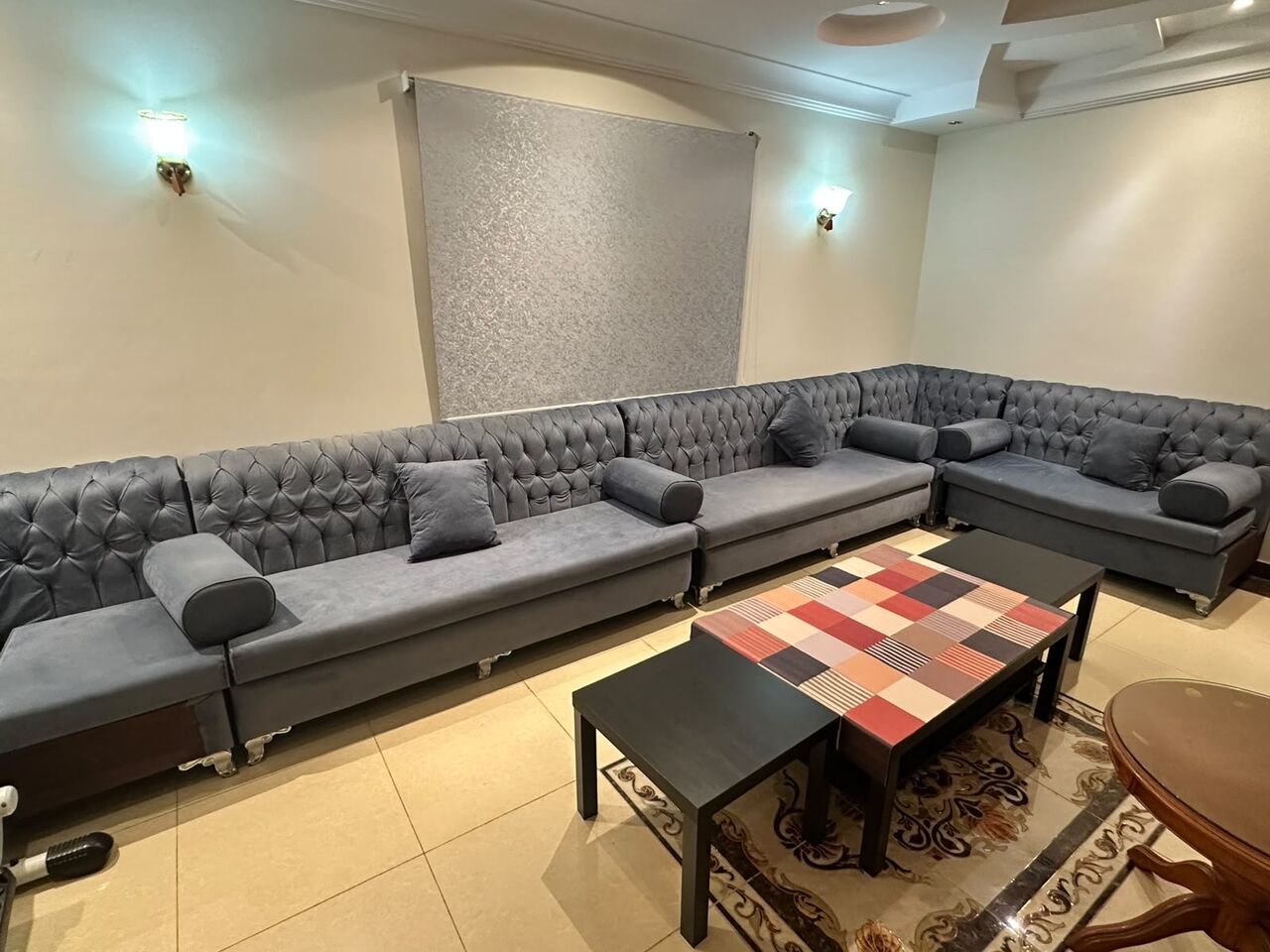 Riyadh, Furniture, SAR 1250,  Sofa 12 Seater