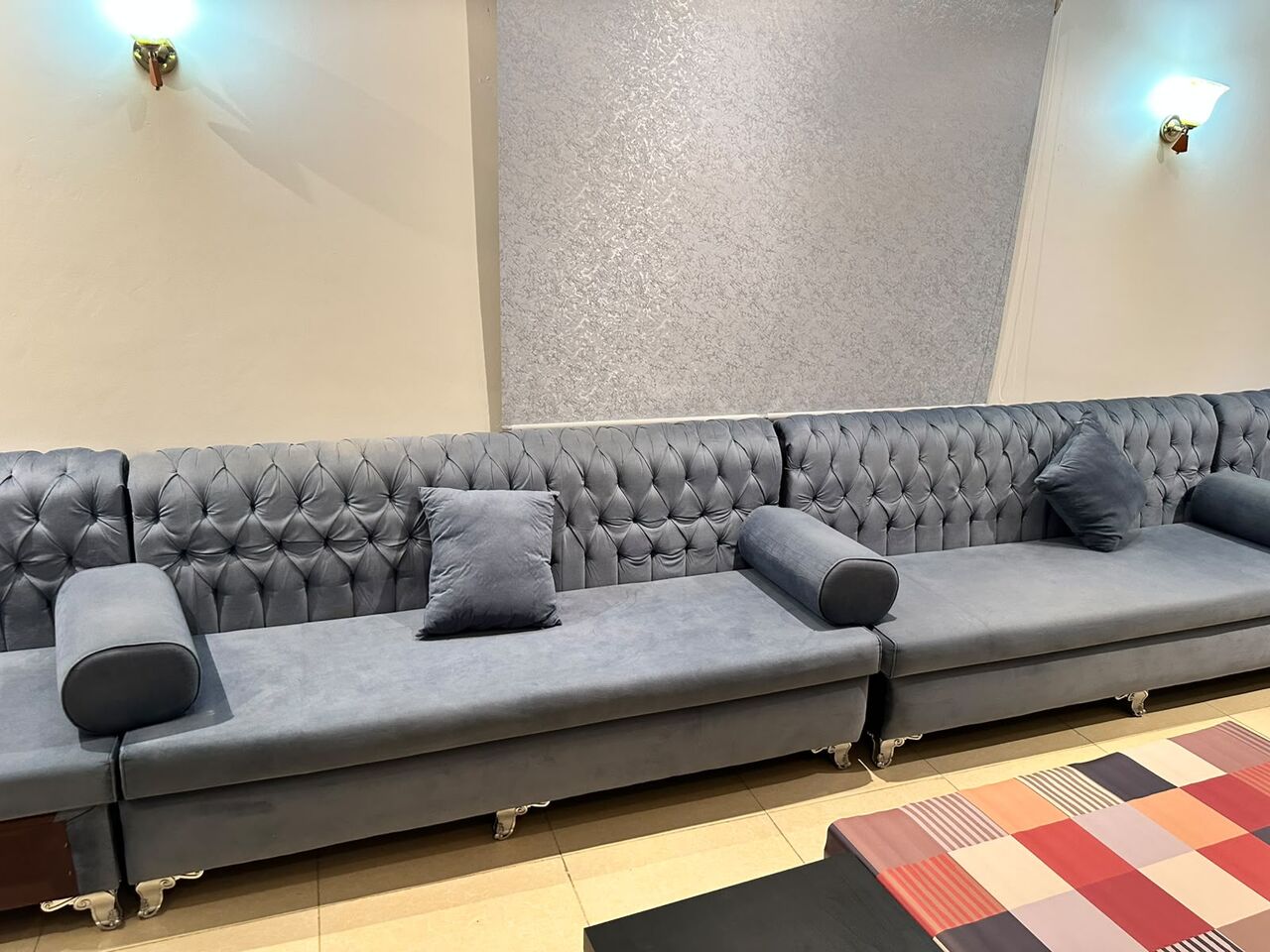 Riyadh, Furniture, SAR 1250,  Sofa 12 Seater