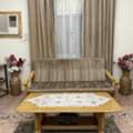 SAR 550,  Sofa Set With Table