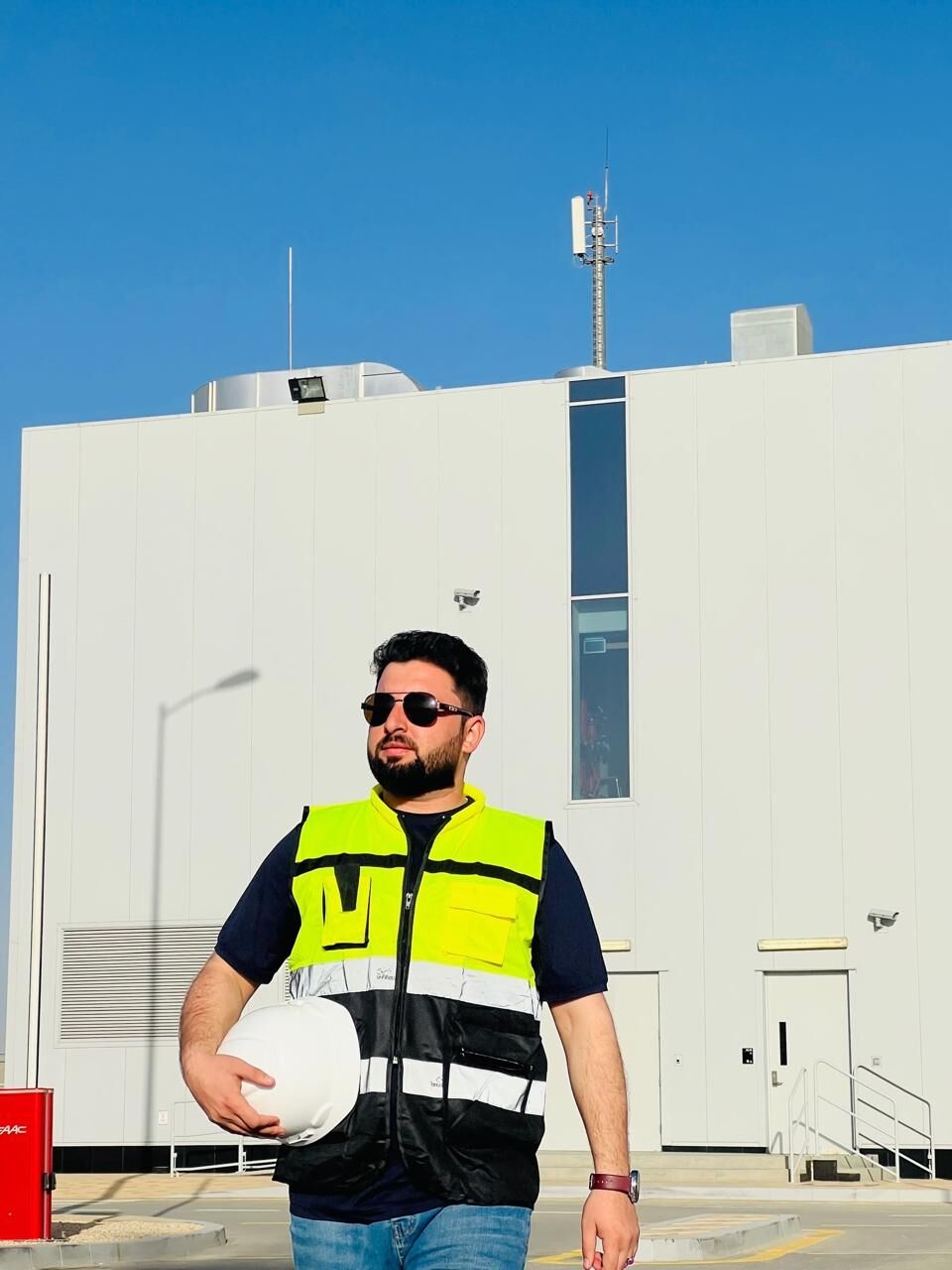 Riyadh, Job Seekers, Network Technician, Network Engineer/IT Help Desk Engineer