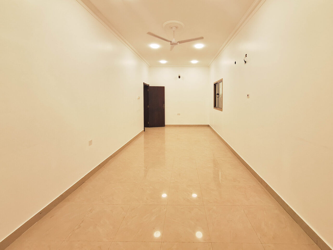 Jidhafs, Apartments, Flats, Houses & Villas, 2 BR,  Apartment For Rent In North Sehla Area.inclusive Of EWA
