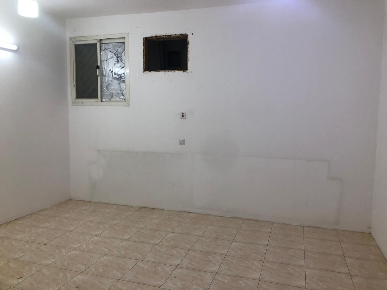 Al Rawdah, Apartments, Flats, Houses & Villas, SAR 30000/year,  3 BR,  Family Apartment First Floor With Large House Well Located 1 Time Payment