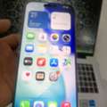 SAR 3650,  IPhone 16 Pro Max 256GB Natural Titanium (97% BH) - Zero Scratch - Full Box