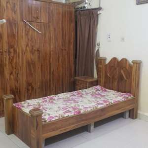 SAR 650/month, Furnished, Room For Bachelor Is Available (Pakistani Only)