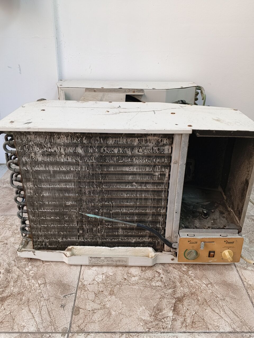 Khobar, Air Conditioners, SAR 600,  Cooline Window AC
