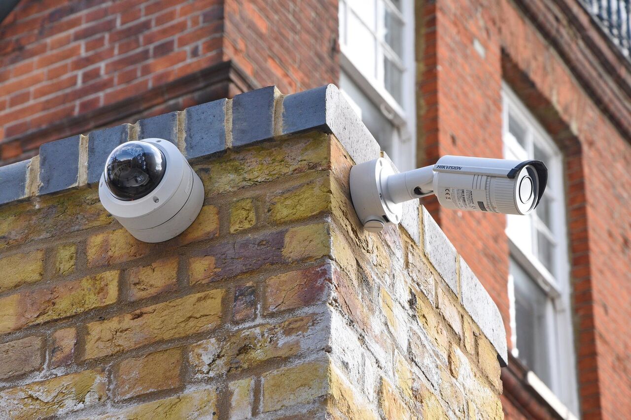 Toronto, Security, United Security Systems | Canada