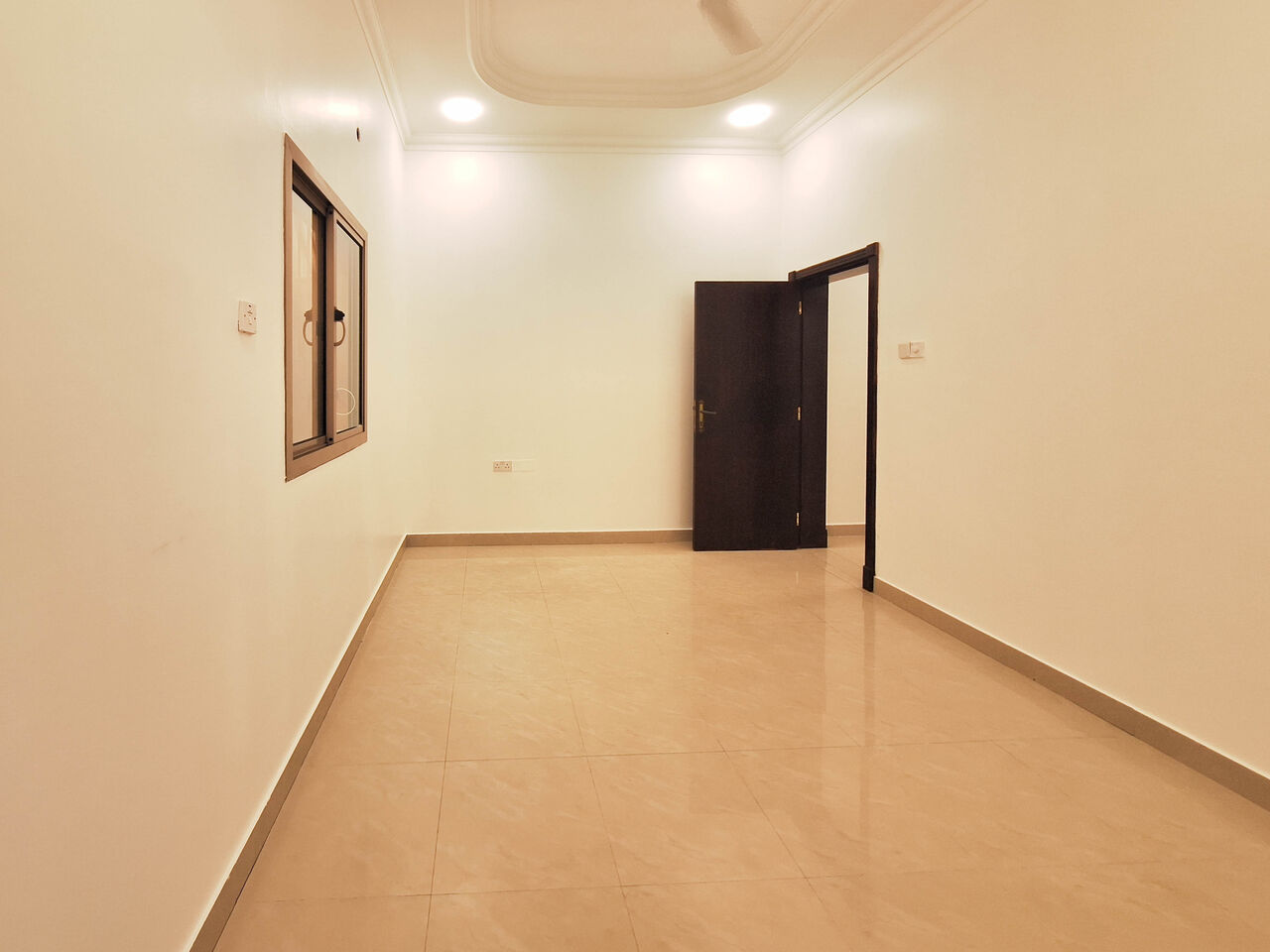 Jidhafs, Apartments, Flats, Houses & Villas, BHD 220/month,  2 BR,  For Rent An Apartment In North Sehla Area Including EWA.