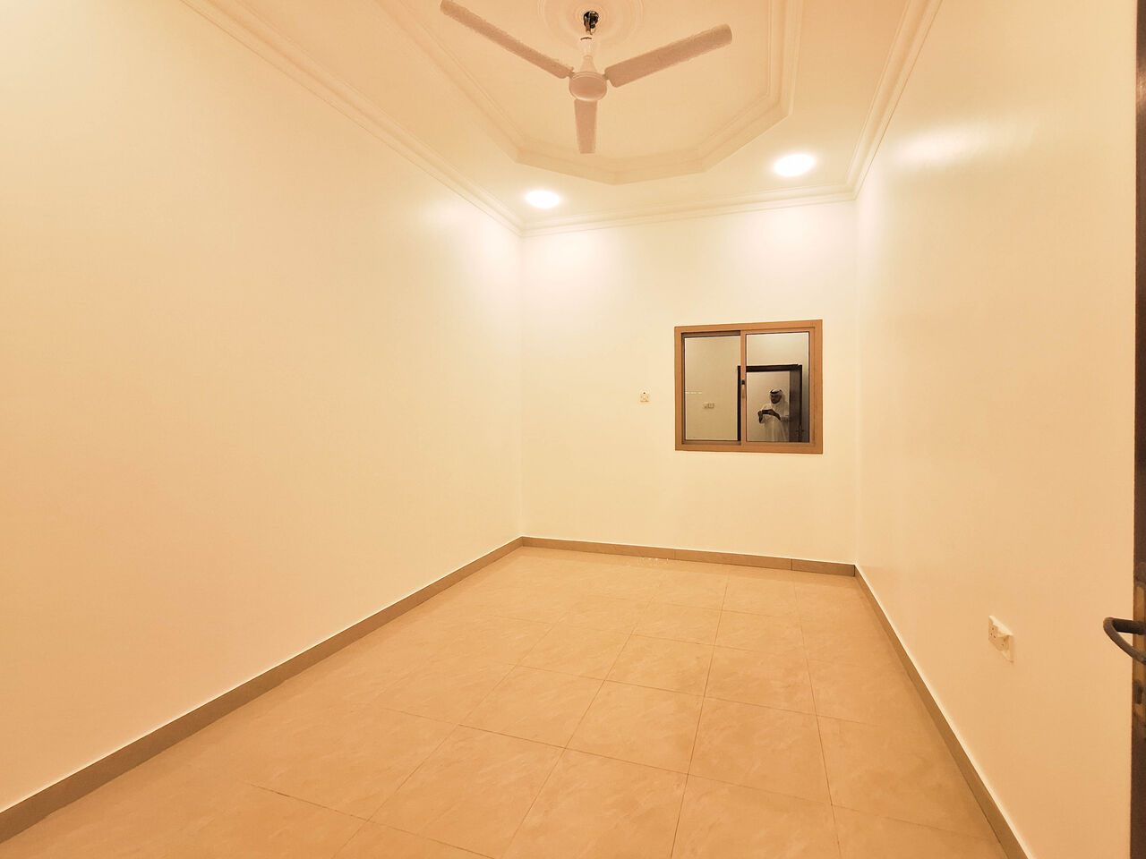 Jidhafs, Apartments, Flats, Houses & Villas, BHD 220/month,  2 BR,  For Rent An Apartment In North Sehla Area Including EWA.