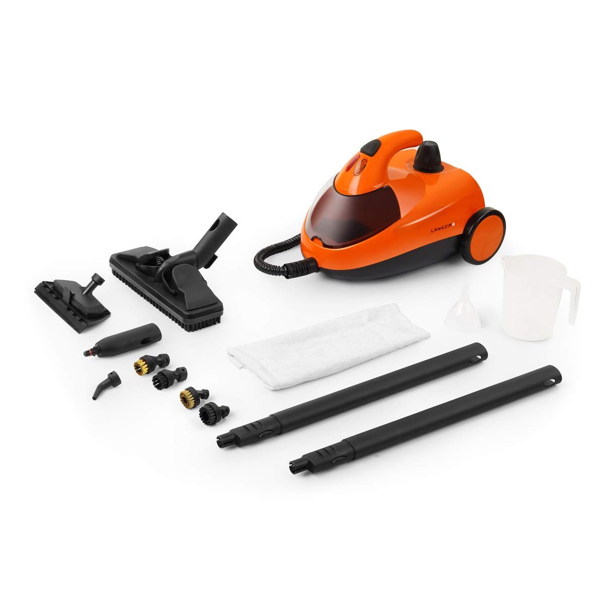 Riyadh, Appliances, SAR 129,  New Steam Cleaner/ Urgent