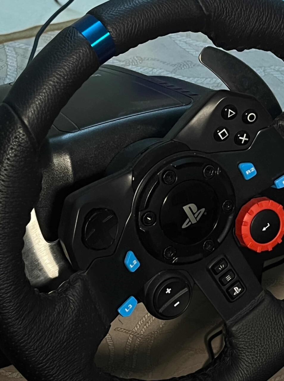 Al Jubail Al Balad, Toys & Games, SAR 700,  Driving Wheel (Game Console)