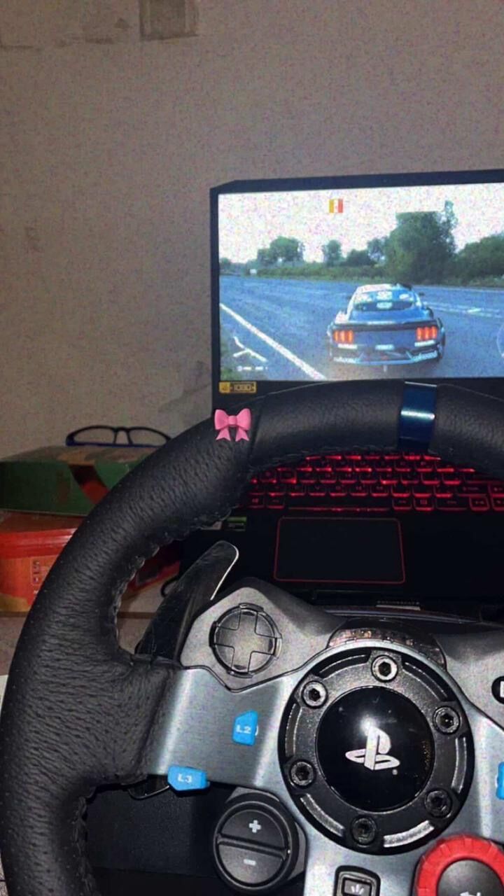 Al Jubail Al Balad, Toys & Games, SAR 700,  Driving Wheel (Game Console)