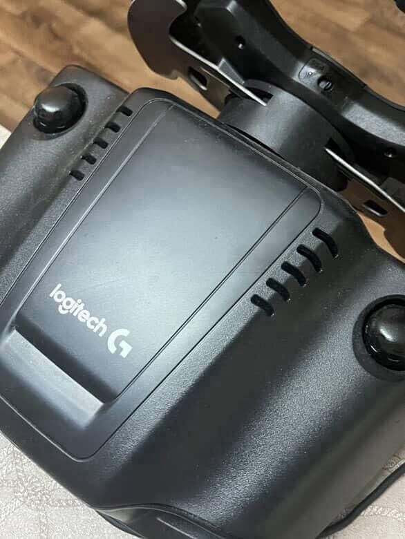 Al Jubail Al Balad, Toys & Games, SAR 700,  Driving Wheel (Game Console)