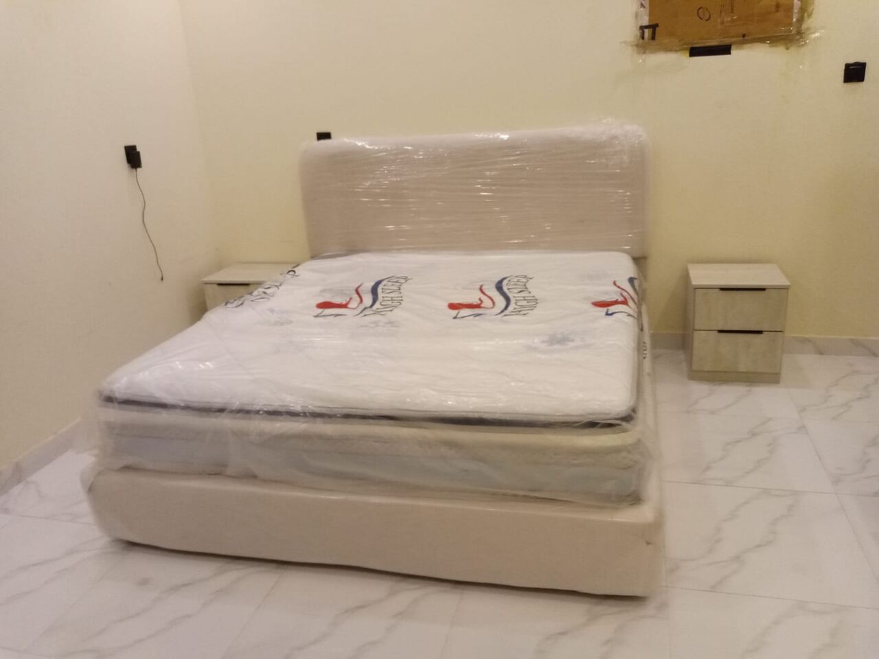 Jeddah, Furniture, SAR 5,  Luxurious Bedroom Furniture Sets Available At Reasonable Price