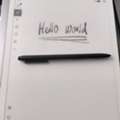 SAR 1250, ReMarkable 2 E-Ink Tablet – Like New
