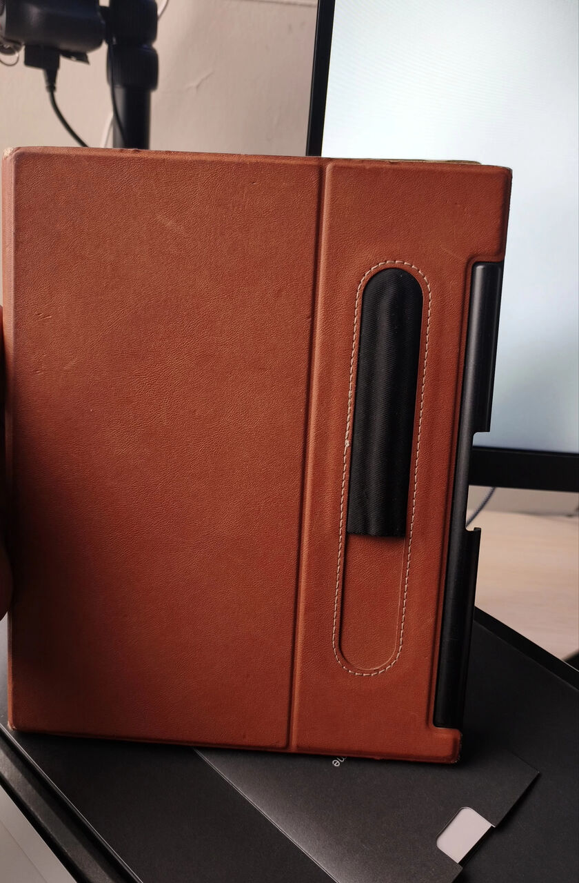 Al Safa, Tablet Computers, SAR 1250,  ReMarkable 2 E-Ink Tablet &ndash; Like New