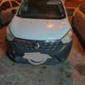 SAR 24000,  Renault Dokker With Refrigerator,  2019,  Manual,  215000 KM,