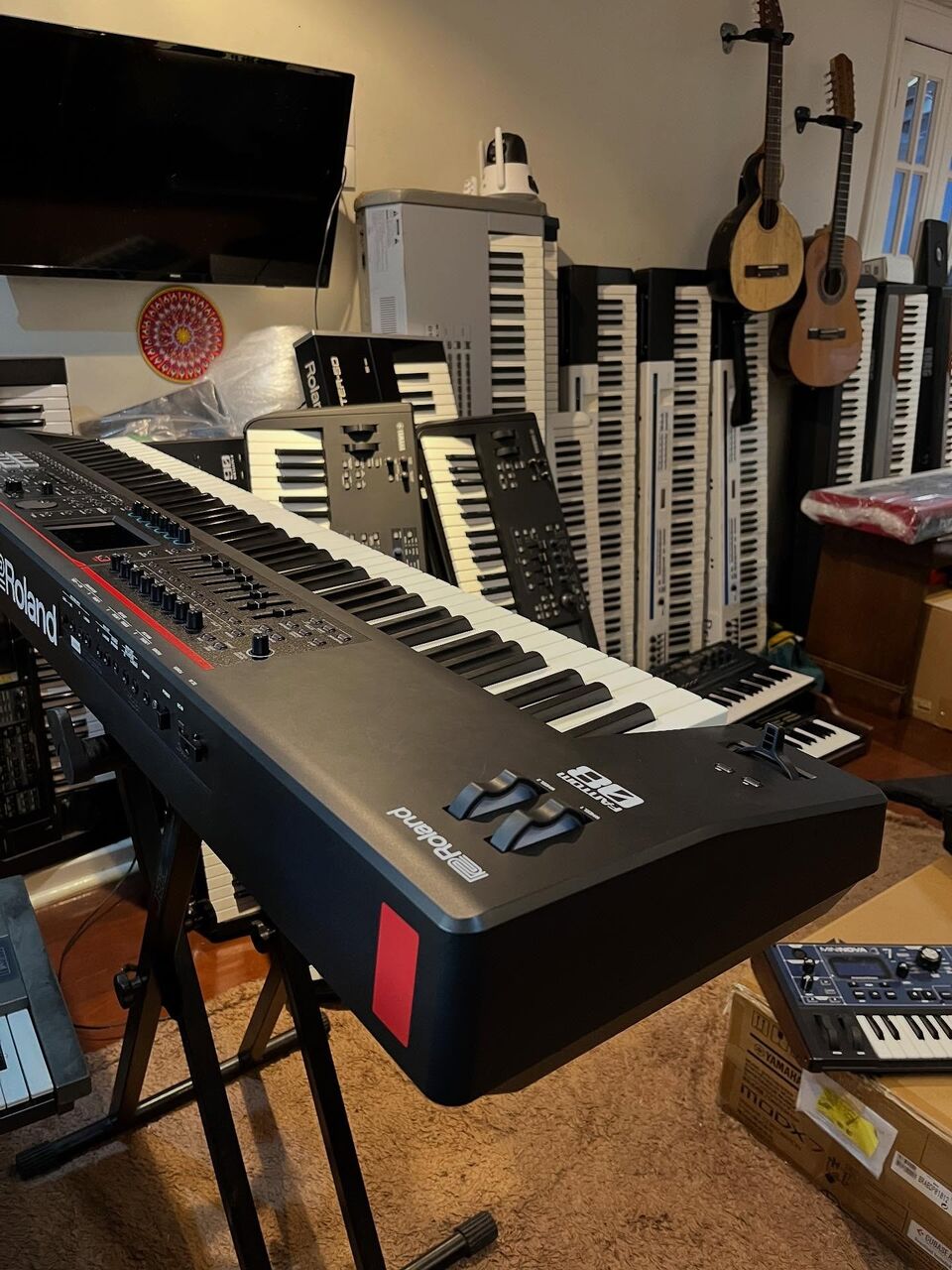 New York, Wholesale Products, WWW.BULKINZ.COM New, Behringer X32, Midas M32, Soundcraft Ui24R, Pioneer DJ CDJ-3000, Alph