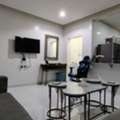 SAR 2400/month,  Furnished,  2 BR,  Fully New Furnished Apartment 2 Bedrooms 2 Bathrooms Hall Kitchen Nearby  Lage Park And Ki