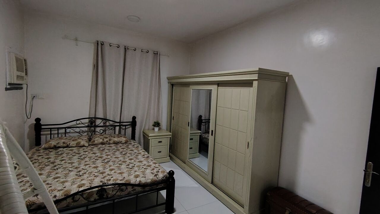 Hofuf, Apartments, Flats, Houses & Villas, SAR 2400/month,  Furnished,  2 BR,  Fully New Furnished Apartment 2 Bedrooms 2 Bathrooms Hall Kitchen Nearby  Lage Park And Ki