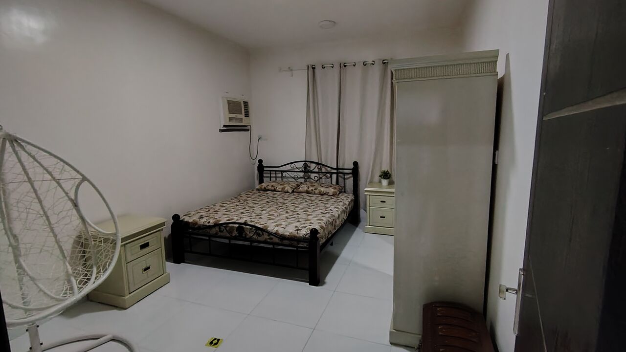 Hofuf, Apartments, Flats, Houses & Villas, SAR 2400/month,  Furnished,  2 BR,  Fully New Furnished Apartment 2 Bedrooms 2 Bathrooms Hall Kitchen Nearby  Lage Park And Ki