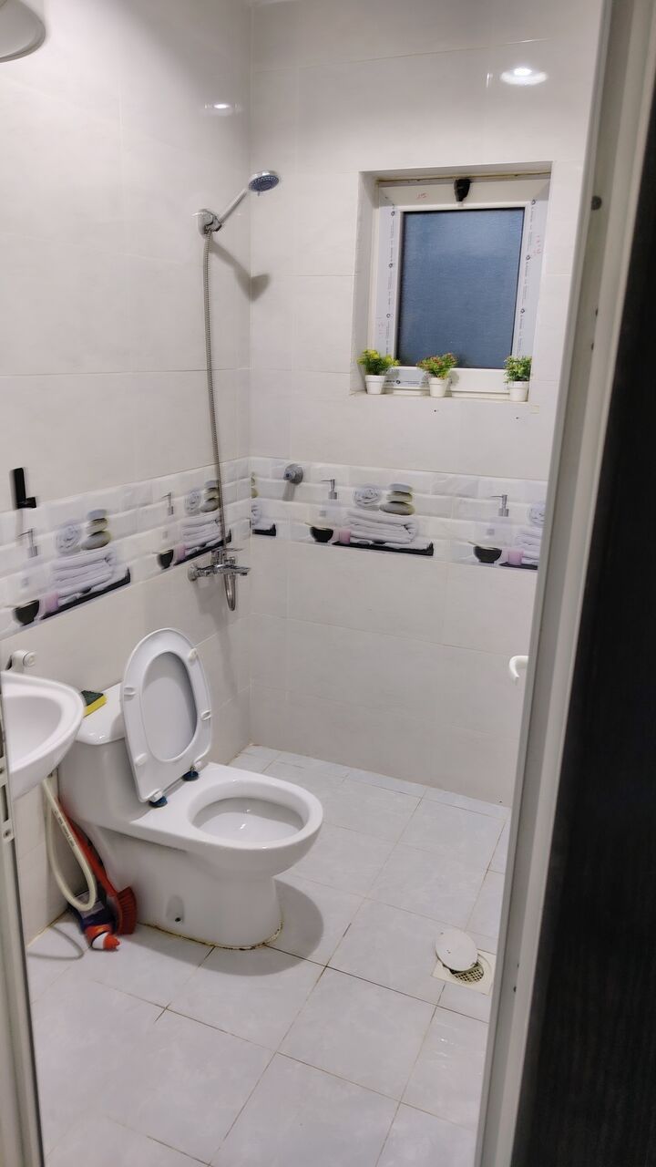 Hofuf, Apartments, Flats, Houses & Villas, SAR 2400/month,  Furnished,  2 BR,  Fully New Furnished Apartment 2 Bedrooms 2 Bathrooms Hall Kitchen Nearby  Lage Park And Ki