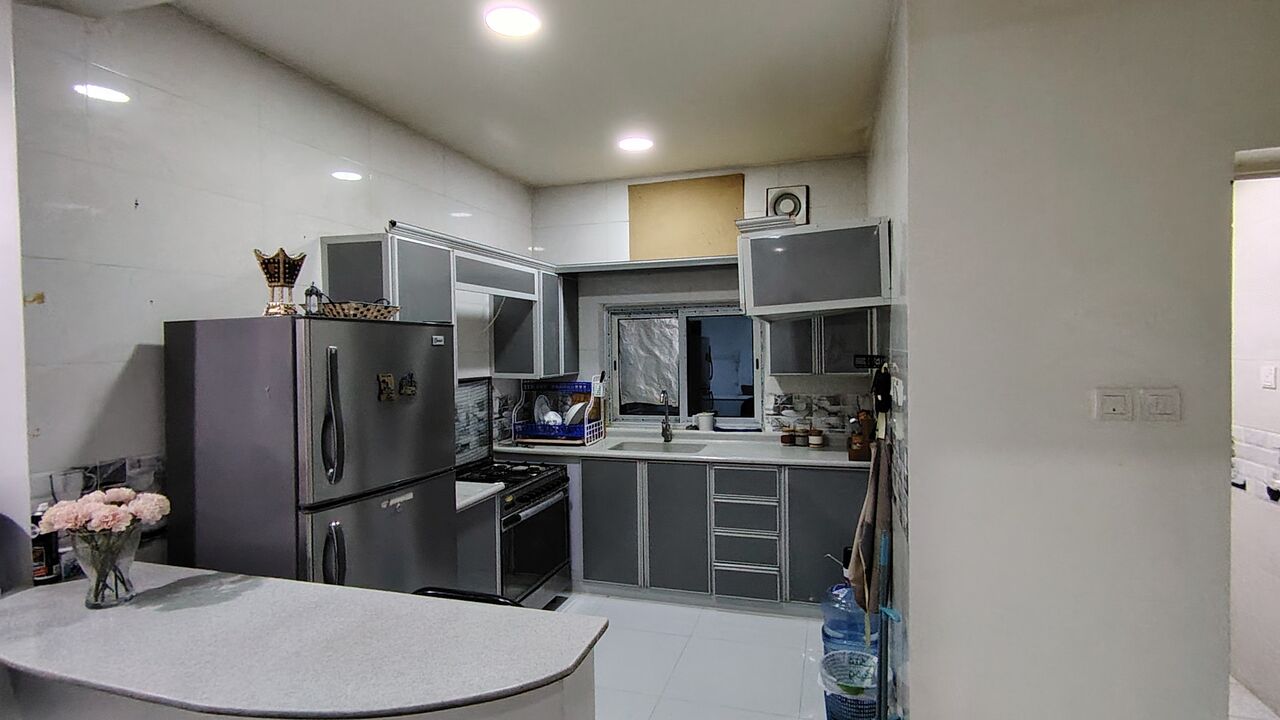 Hofuf, Apartments, Flats, Houses & Villas, SAR 2400/month,  Furnished,  2 BR,  Fully New Furnished Apartment 2 Bedrooms 2 Bathrooms Hall Kitchen Nearby  Lage Park And Ki