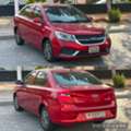 BHD 1350,  Chery Arrizo 3,  2020,  Automatic,  100000 KM,