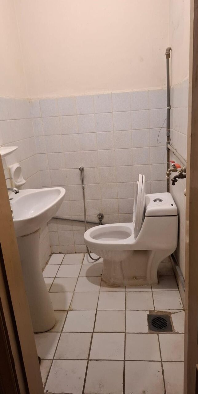 Riyadh, Bedspace For Rent, SAR 750/month,  1624 Sq. Meter,  🏡✨ BED SPACE AVAILABLE – POSH AREA ✨🏡