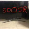 SAR 300,  Samsung 32" Smart TV &ndash; Good Working Condition