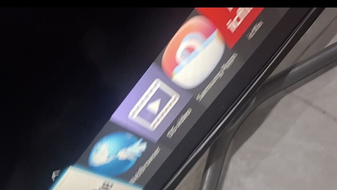 Dammam, Electronics, SAR 300,  Samsung 32" Smart TV &ndash; Good Working Condition