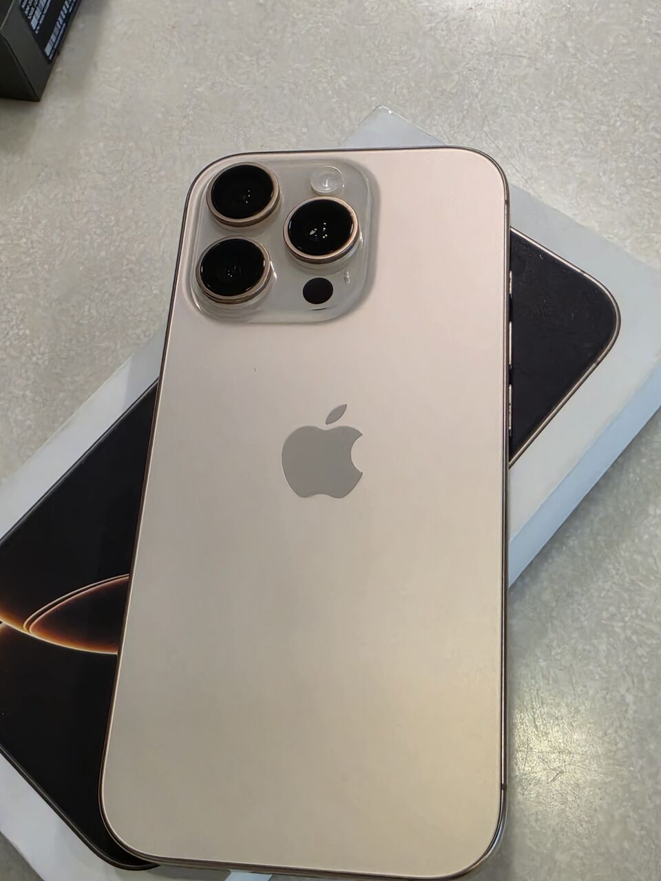 Dammam, Mobile Phones, SAR 3000,  IPhone 16 Pro