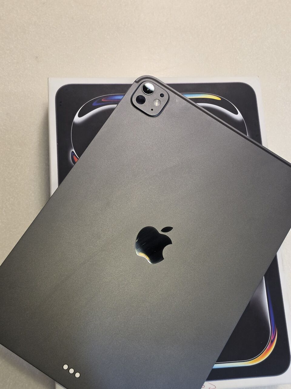Dammam, Mobile Phones, SAR 3800,  IPad Pro M5