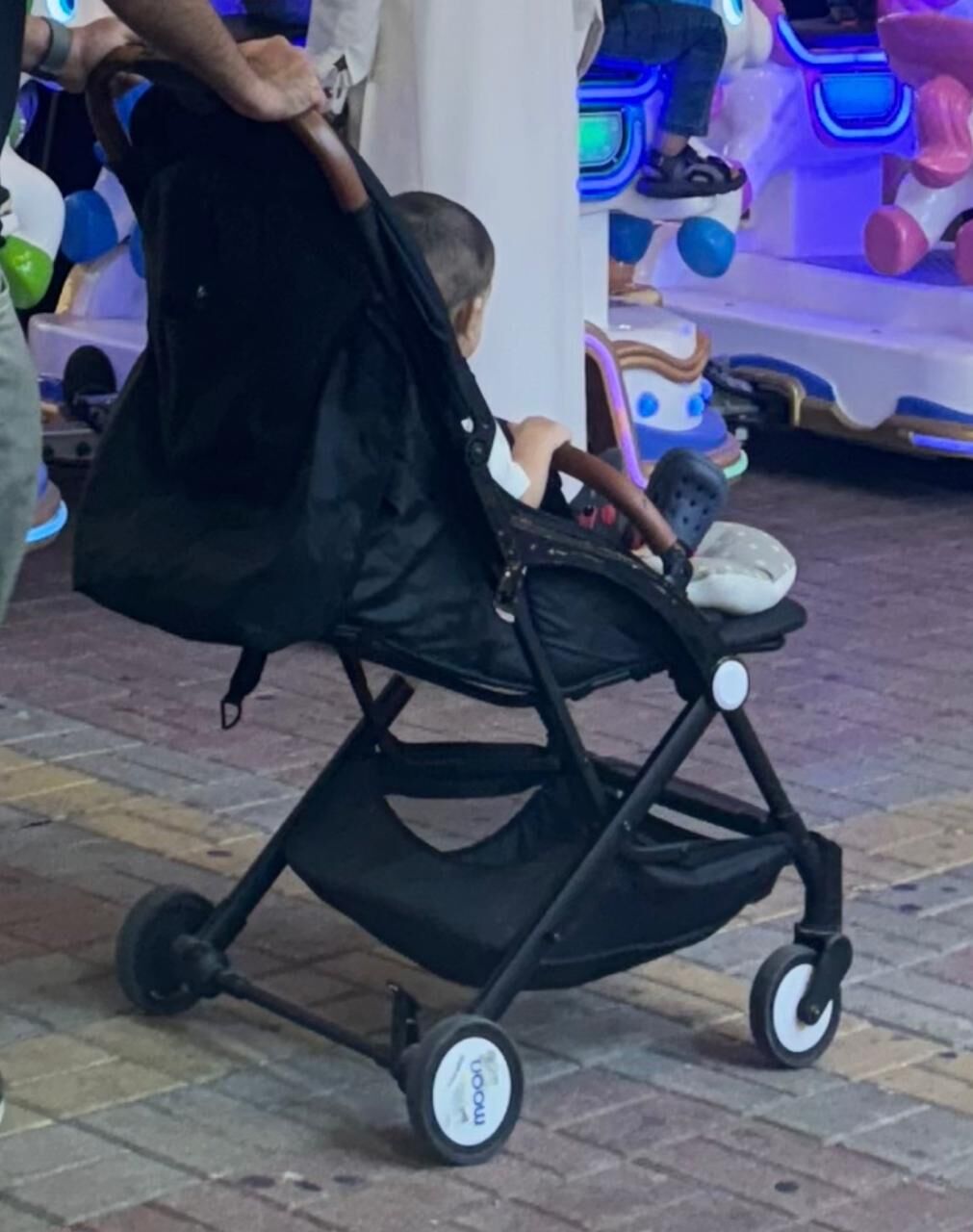 Dammam, Household Items, SAR 79,  Baby Stroller  79 Riyal
