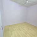 BHD 120/month,  2 BR,  Two Bedroom Flat Available On Ground Floor For Rent Near Malabar Restaurant Behind City Ma