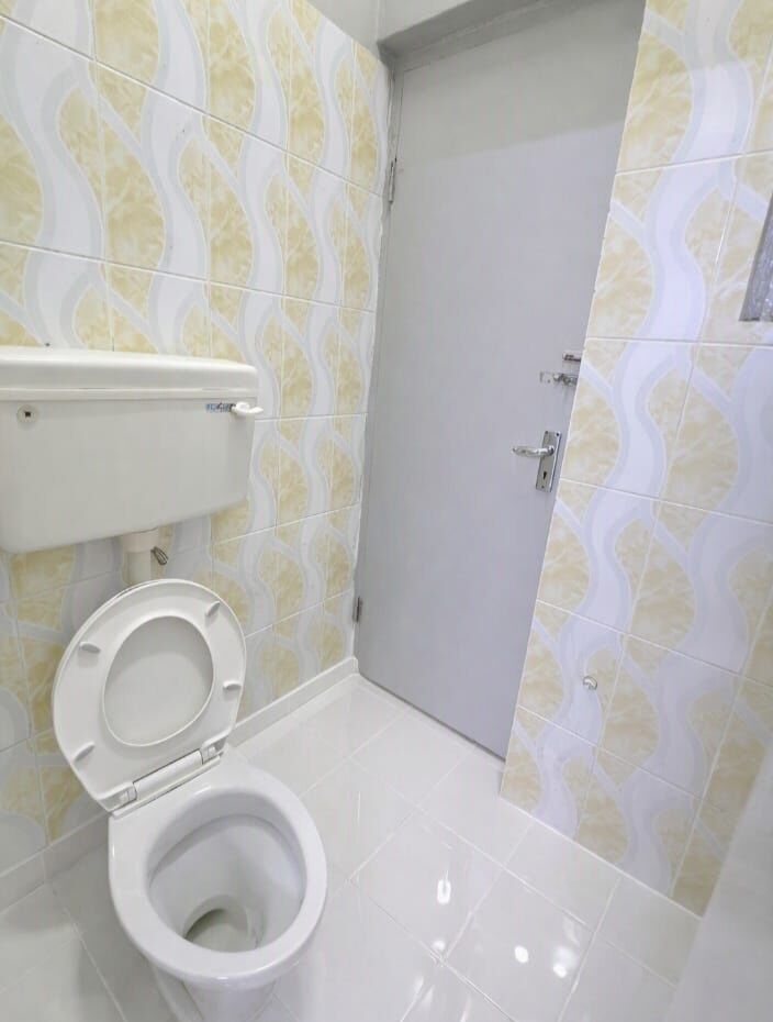 Gudaibiya, Apartments, Flats, Houses & Villas, BHD 120/month,  2 BR,  Two Bedroom Flat Available On Ground Floor For Rent Near Malabar Restaurant Behind City Ma