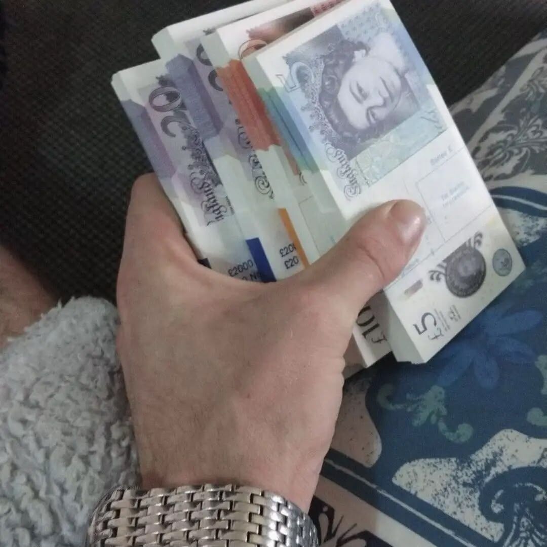 London, Business Partners, BanknoteCollector