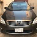 SAR 59000,  Toyota AA,  2015,  Automatic,  200000 KM,  TOYOTA INNOVA