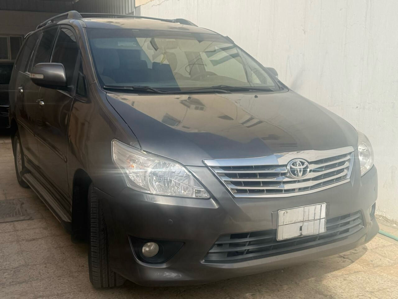 Riyadh, Vehicles, Cars & Trucks , SAR 59000,  Toyota AA,  2015,  Automatic,  200000 KM,  TOYOTA INNOVA