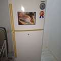SAR 600,  Samsung Refrigerator Double Door