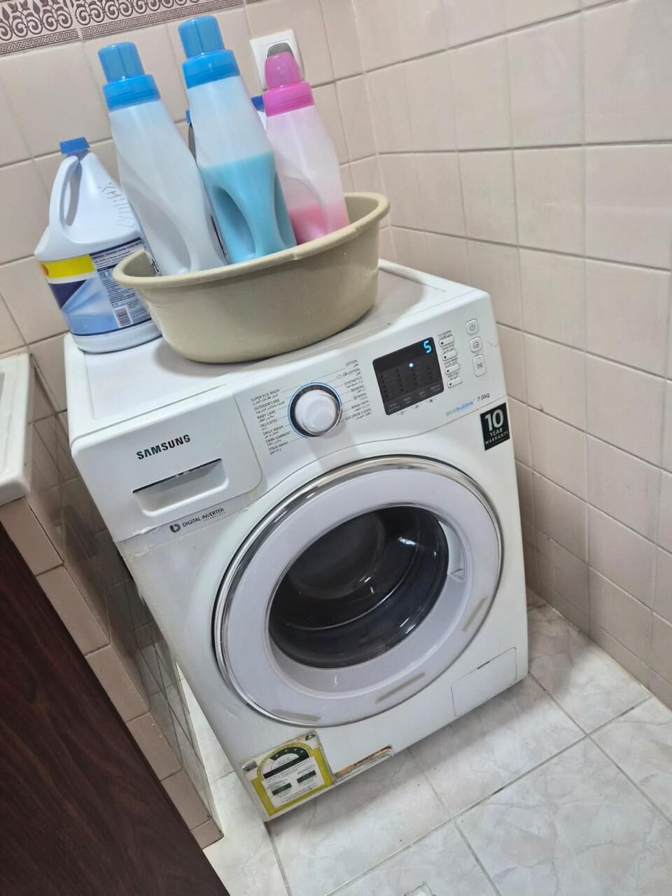 Riyadh, Appliances, Fridge, Washing Machine, Stove, Microwave