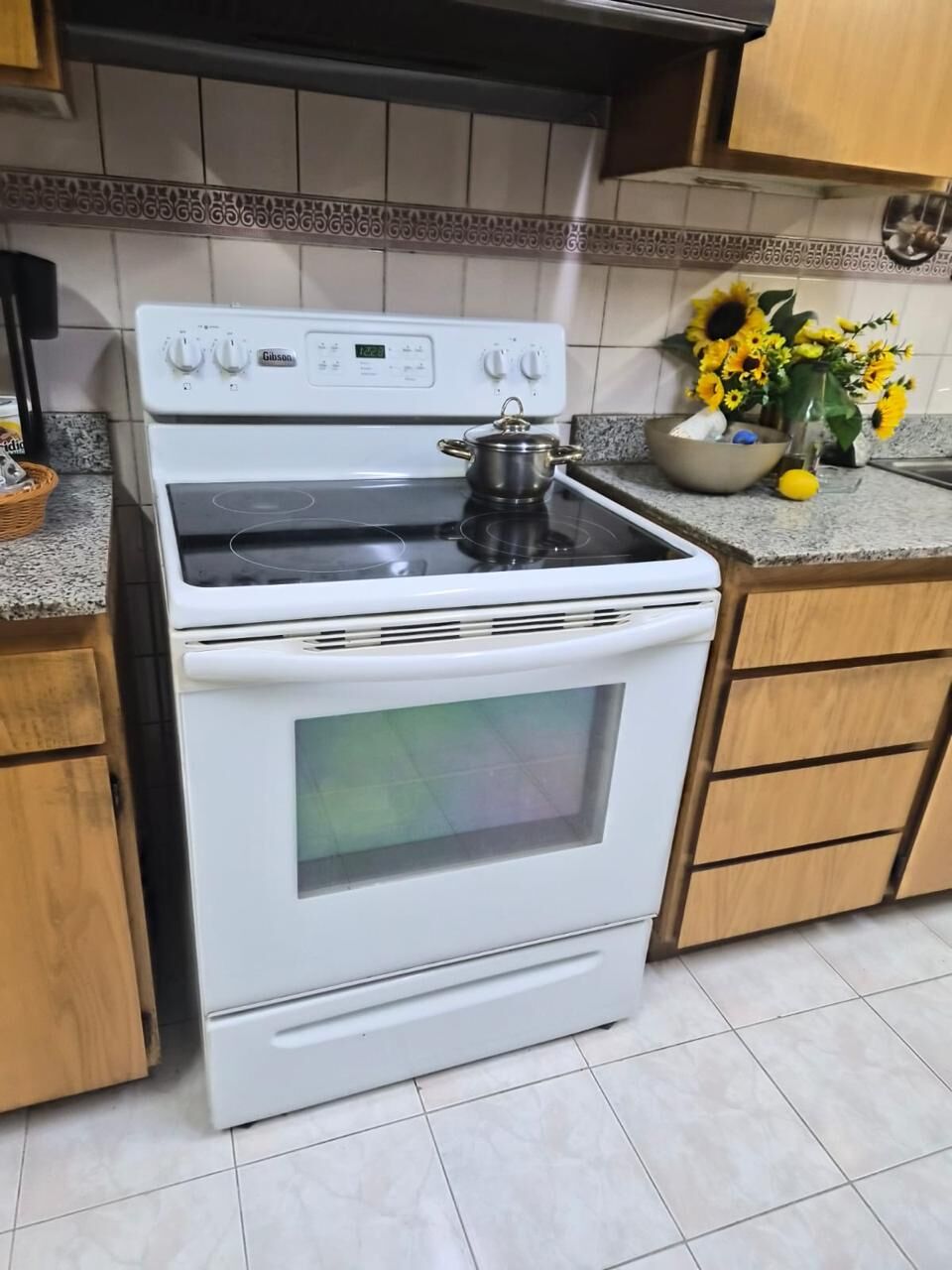 Riyadh, Appliances, Fridge, Washing Machine, Stove, Microwave