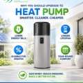 AUD 499,  Upgrade To A Heat Pump Hot Water System &ndash; Save Energy & Money!